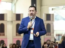 Dyogo Oliveira, presidente da Confederação Nacional das Seguradoras (CNseg) / Foto: Divulgação