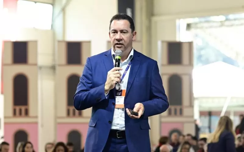 Dyogo Oliveira, presidente da Confederação Nacional das Seguradoras (CNseg) / Foto: Divulgação