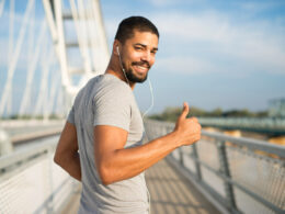 Saúde do homem: prevenção para uma vida longa e saudável / Foto: Aleksandar Littlewolf / Freepik