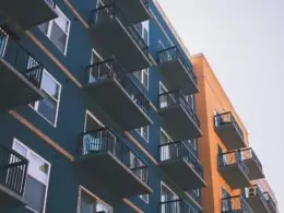 Valor do condomínio sobe até 16% em um ano na cidade de SP / Foto: Brandon Griggs / Unsplash Images