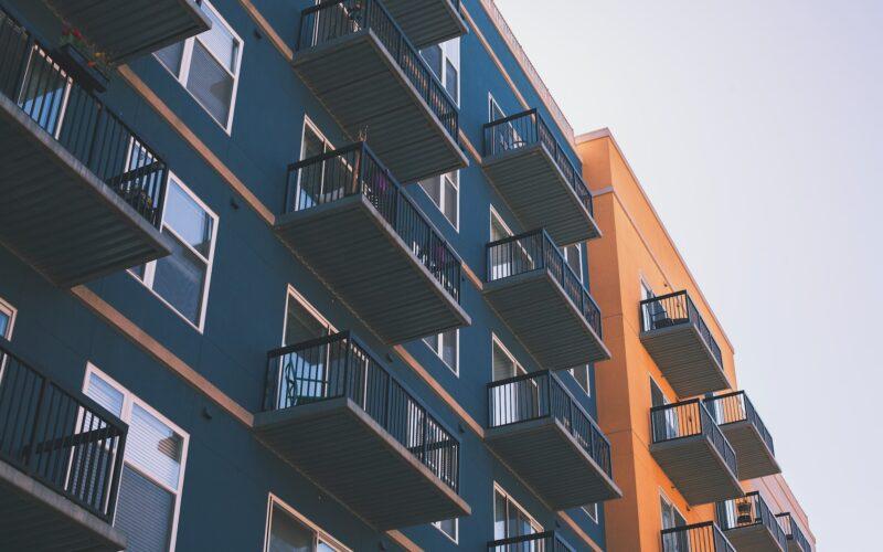 Valor do condomínio sobe até 16% em um ano na cidade de SP / Foto: Brandon Griggs / Unsplash Images