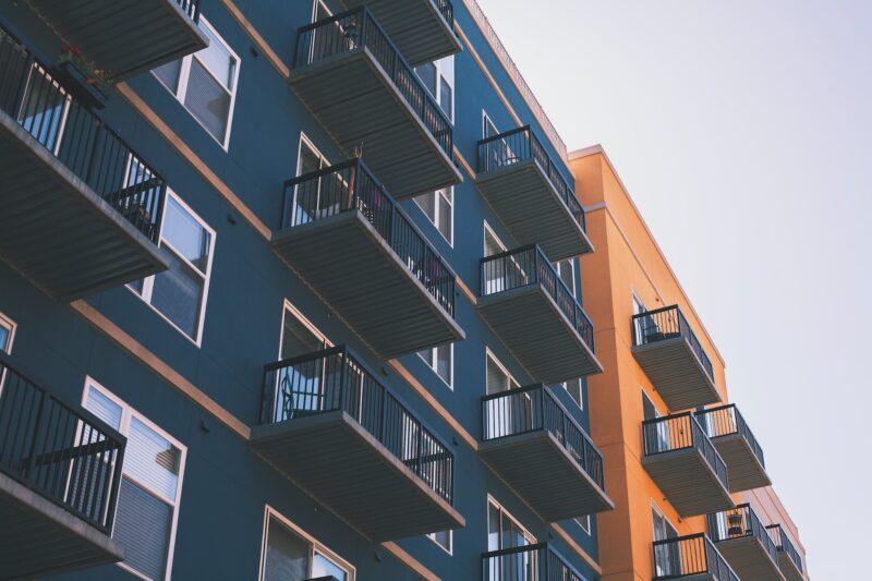 Valor do condomínio sobe até 16% em um ano na cidade de SP / Foto: Brandon Griggs / Unsplash Images