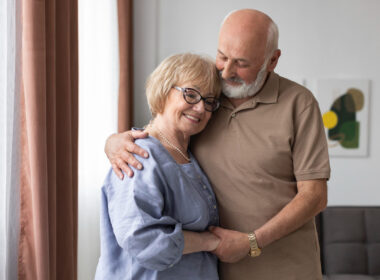 Check-Up Idoso: como preparar a casa para a melhor idade / Foto: Freepik