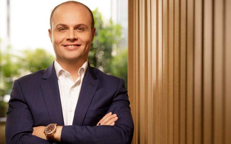 Rodrigo Catanzaro, superintendente de Riscos Patrimoniais da Liberty Seguros / Foto: Divulgação