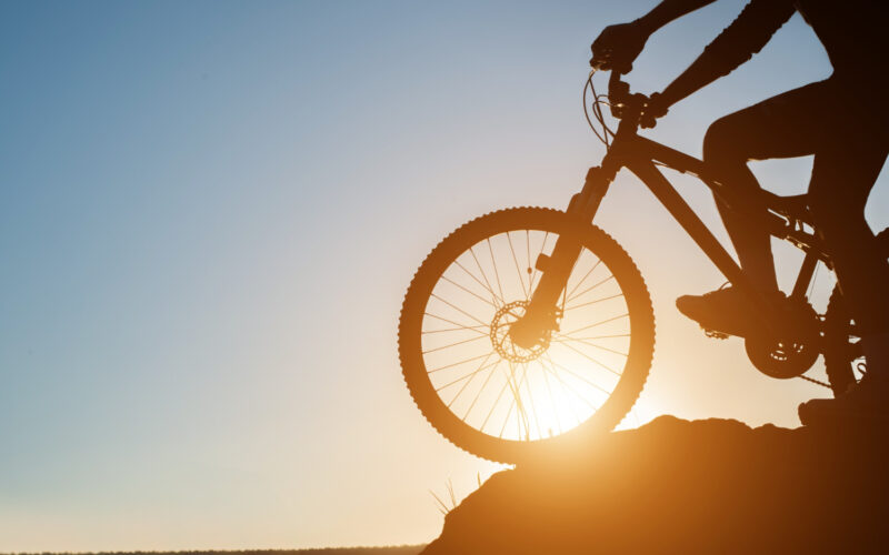 Os benefícios das bicicletas nas grandes cidades / Foto: Freepik