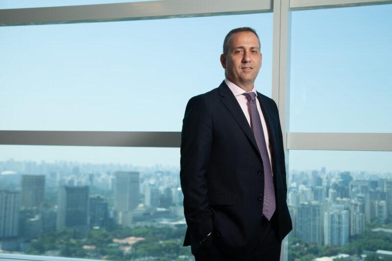 Leandro Bonilha, Diretor de Corporate Risks da MDS Brasil / Foto: Divulgação