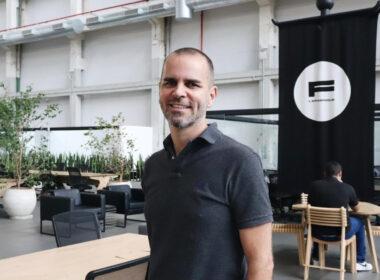 Thomas Gautier é responsável pela concepção do Freto, startup que tem como propósito simplificar a logística rodoviária / Foto: Divulgação