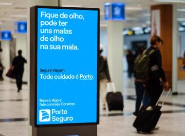 Todo cuidado é Porto: nova plataforma de histórias reais ganha as ruas nesta semana / Foto: Divulgação