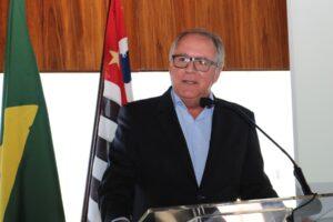 Roberto Santos / Foto: Divulgação