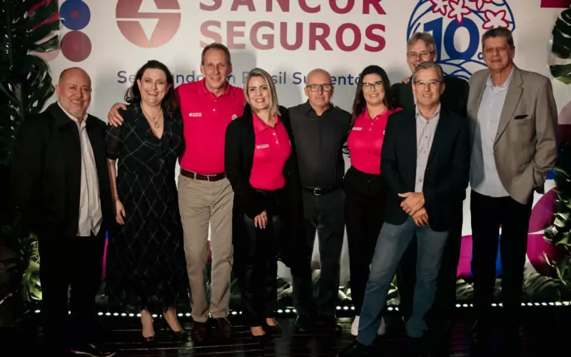 Sancor Seguros Brasil expande capacidade de atendimento com área dedicada ao Canal Assessorias / Foto: Divulgação