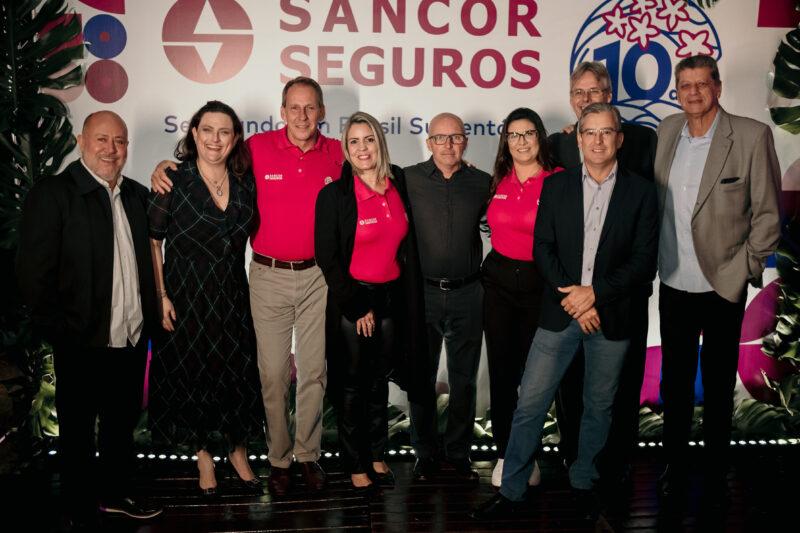 Sancor Seguros Brasil expande capacidade de atendimento com área dedicada ao Canal Assessorias / Foto: Divulgação