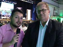 William Anthony, Fundador do Universo do Seguro, e José Carlos Silva, o Alfaiate do Seguro / Foto: Divulgação / Universo do Seguro