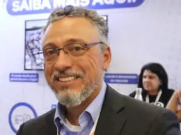 Adiel Avelar, presidente da Copart / Foto: Universo do Seguro