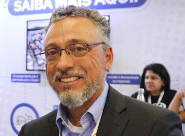 Adiel Avelar, presidente da Copart / Foto: Universo do Seguro