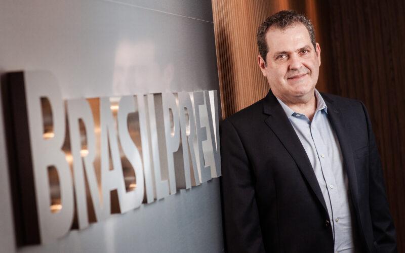 Camilo Buzzi, diretor Comercial e de Marketing da Brasilprev / Foto: Divulgação
