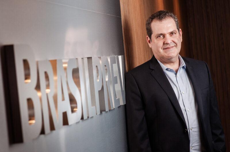 Camilo Buzzi, diretor Comercial e de Marketing da Brasilprev / Foto: Divulgação