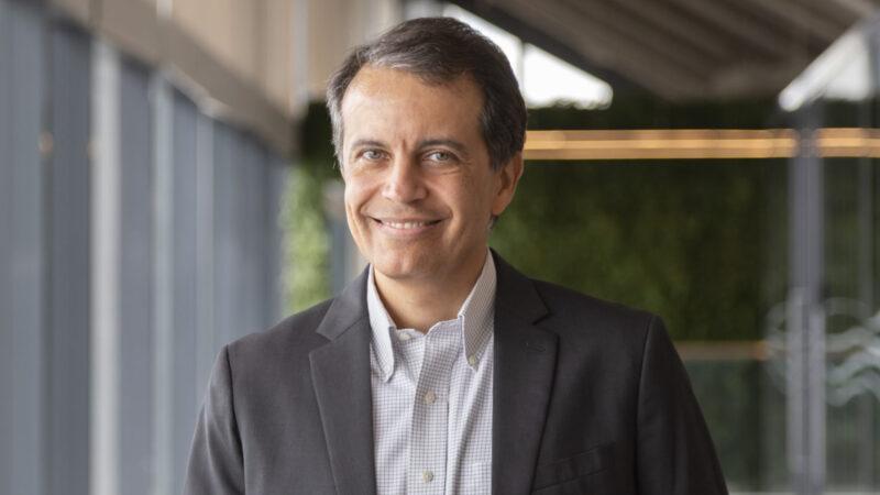 Luciano Soares, CEO da Icatu / Foto: Divulgação