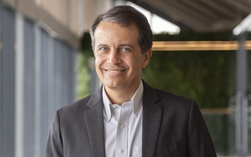 Luciano Soares, CEO da Icatu / Foto: Divulgação