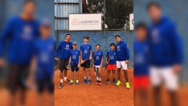 Ademicon investe em patrocínios esportivos e amplia visibilidade da marca / Foto: Divulgação