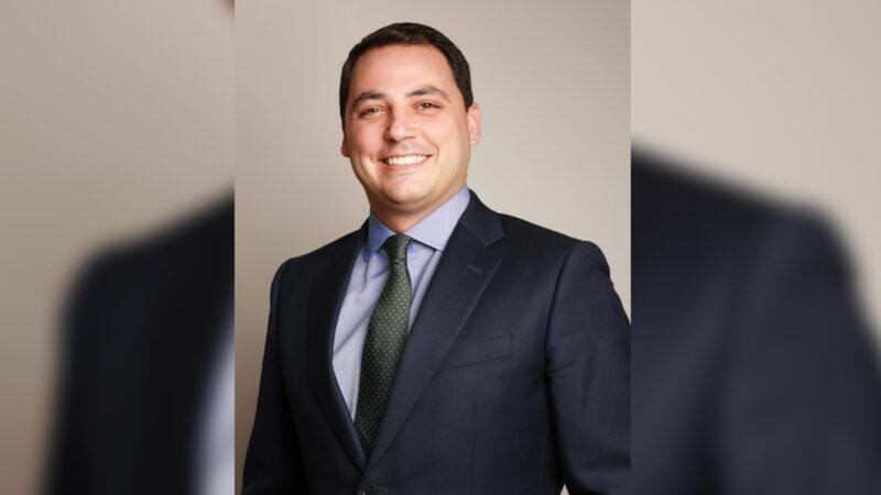 Dogan Kaleli, CEO global da Stere / Foto: Divulgação