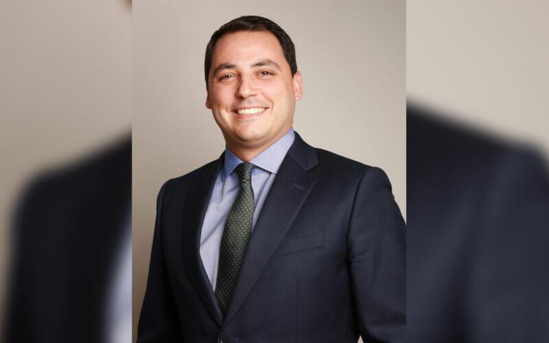 Dogan Kaleli, CEO global da Stere / Foto: Divulgação