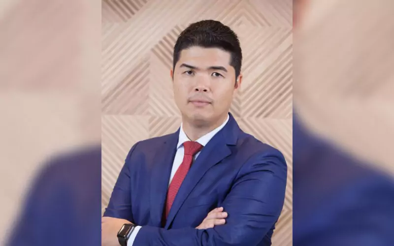Filipe Denki, advogado especializado em Direito Empresarial e Recuperação Judicial / Foto: Divulgação