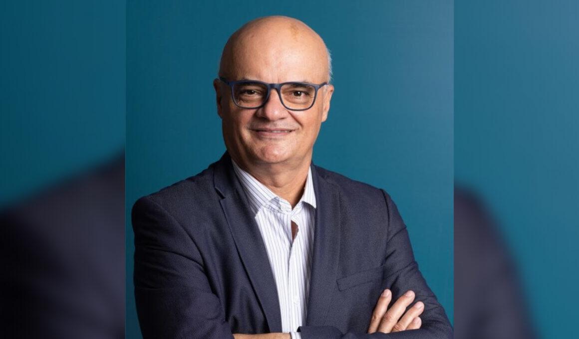 Amauri Aguiar de Vasconcelos, Presidente da Brasilseg, uma empresa BB Seguros / Foto: Divulgação