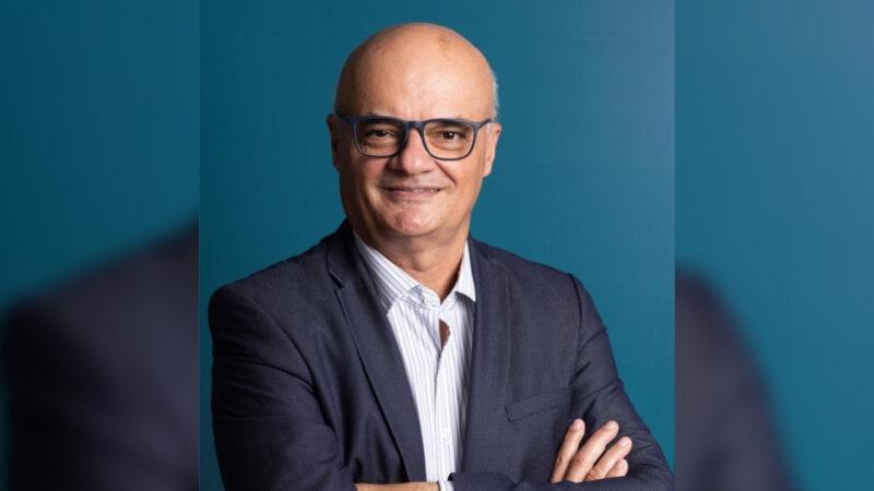 Amauri Aguiar de Vasconcelos, Presidente da Brasilseg, uma empresa BB Seguros / Foto: Divulgação