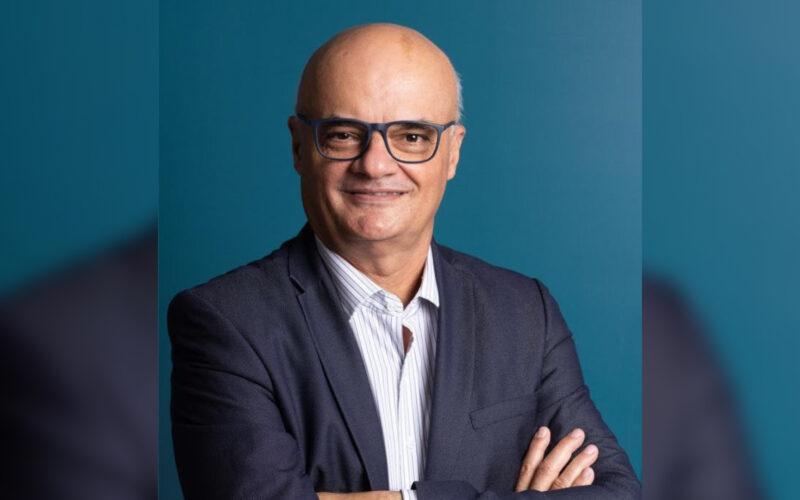Amauri Aguiar de Vasconcelos, Presidente da Brasilseg, uma empresa BB Seguros / Foto: Divulgação