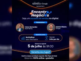 Em parceria com o Google, SulAmérica realiza evento online para corretores / Divulgação