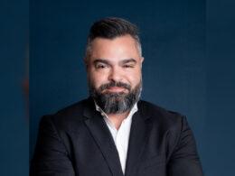 Rafael D'Alessandro, CEO da iBlue / Foto: Divulgação