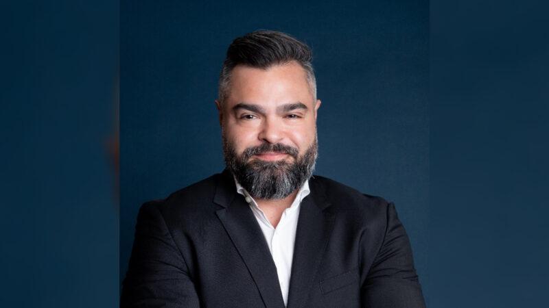 Rafael D'Alessandro, CEO da iBlue / Foto: Divulgação
