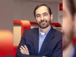 Alexandre Nogueira, diretor de Marketing do Grupo Bradesco Seguros / Foto: Divulgação