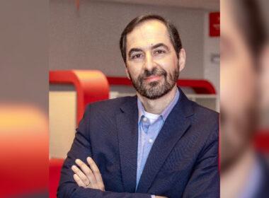 Alexandre Nogueira, diretor de Marketing do Grupo Bradesco Seguros / Foto: Divulgação
