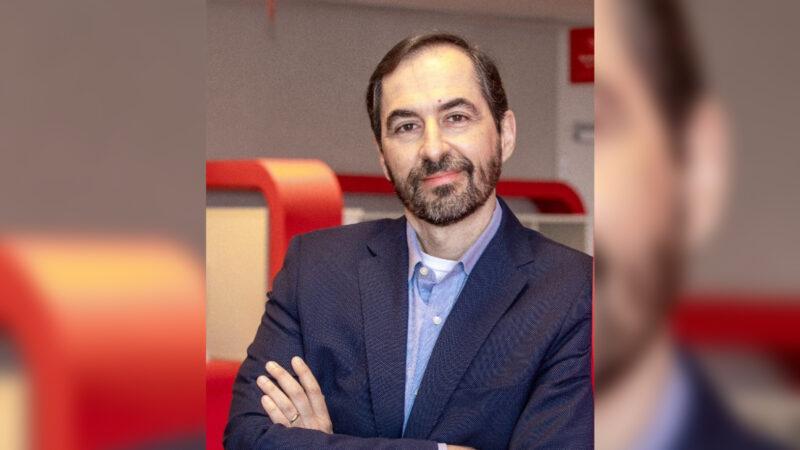Alexandre Nogueira, diretor de Marketing do Grupo Bradesco Seguros / Foto: Divulgação