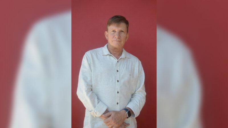 Jayme Torres, diretor da Associação Estadual de Corretores de Seguros do Rio de Janeiro (AECOR-RJ) / Foto: Divulgação