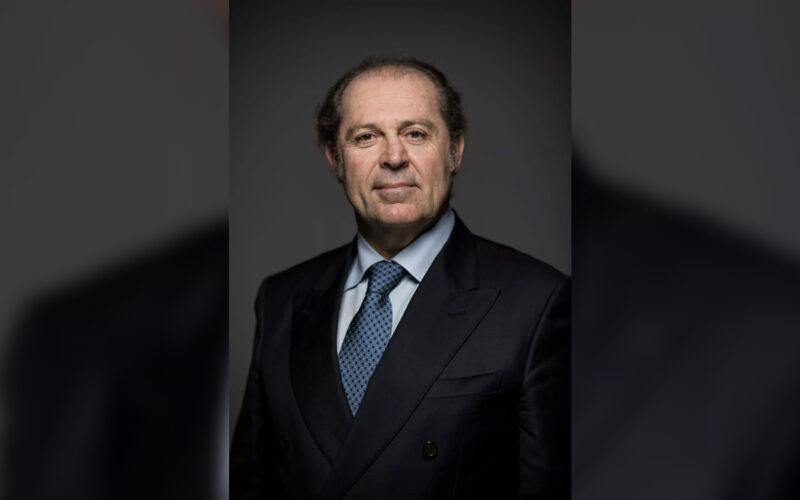 Philippe Donnet, CEO do Grupo Generali / Divulgação