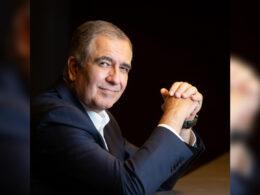 Marcos Leandro Pereira, Advogado, Conselheiro e Mentor, além de Sócio-fundador da Pereira, Dabul Advogados e da RCA Governança & Sucessão / Foto: Divulgação