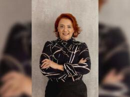 Juci Nones, mentora, treinadora e palestrante comportamental, escritora, neurocoach, mentora e treinadora de líderes, equipes e presidente do Instituto Juci Nones / Foto: Divulgação