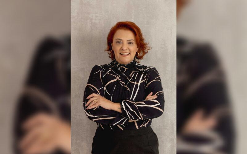 Juci Nones, mentora, treinadora e palestrante comportamental, escritora, neurocoach, mentora e treinadora de líderes, equipes e presidente do Instituto Juci Nones / Foto: Divulgação