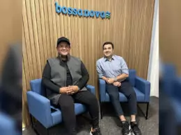 Bruno Avelar se junta a Bossanova Investimentos para alavancar negócios de brasileiros / Foto: Divulgação