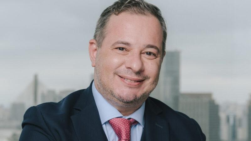 Roberto de Antoni, diretor de operações da MAPFRE / Foto: Divulgação