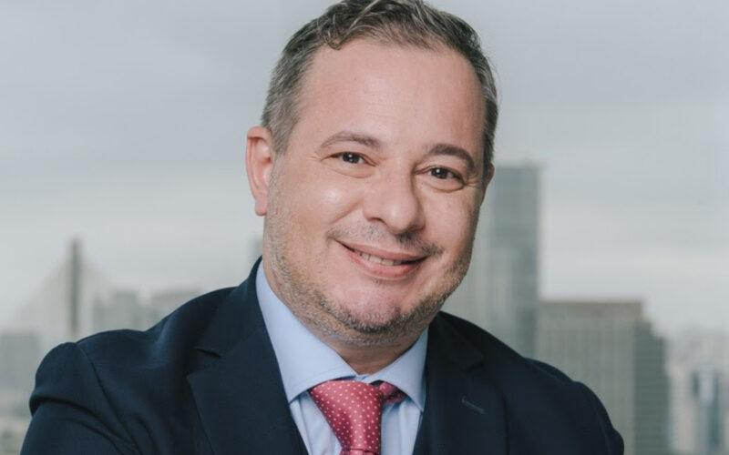 Roberto de Antoni, diretor de operações da MAPFRE / Foto: Divulgação