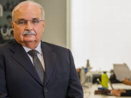 Omar Abujamra Junior, Médico ginecologista e obstetra e presidente da Unimed do Brasil / Foto: Divulgação