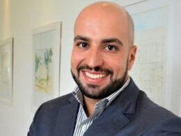 Marcell Guimarães, gestor comercial da Omint / Foto: Reprodução