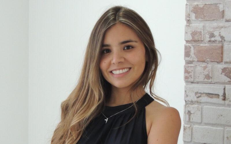 Paola Neira, CEO da Latú Seguros / Foto: Divulgação
