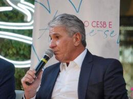 Jeremias Cezar, CEO da BR Infinite / Foto: Notus Digital / Divulgação