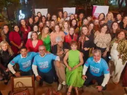Regina Lacerda chama atenção para o viés inconsciente e o preconceito de gênero / Foto: Notus Digital / Divulgação