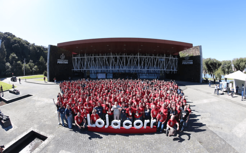 A jornada da maior rede de corretoras de seguros independentes do Brasil / Foto: Divulgação