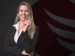 Andrea Seidl, Superintendente Comercial da ASAS / Foto: Divulgação